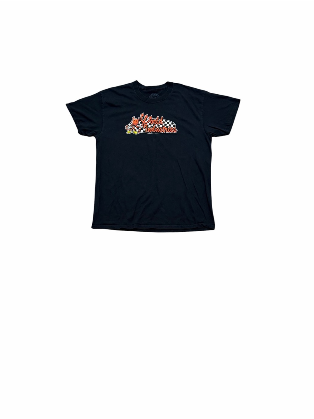 World Industries T-Shirt